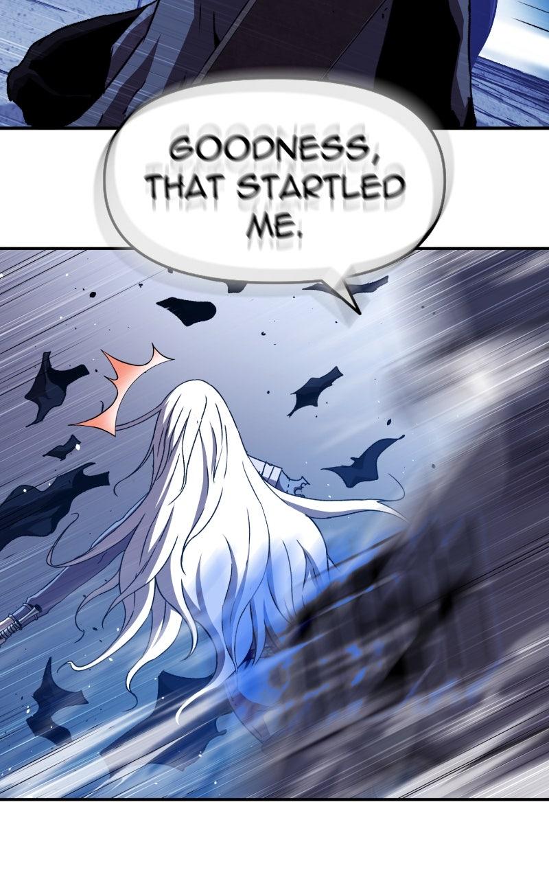 A Knight With a Time Limit Chapter 57 - Page 129