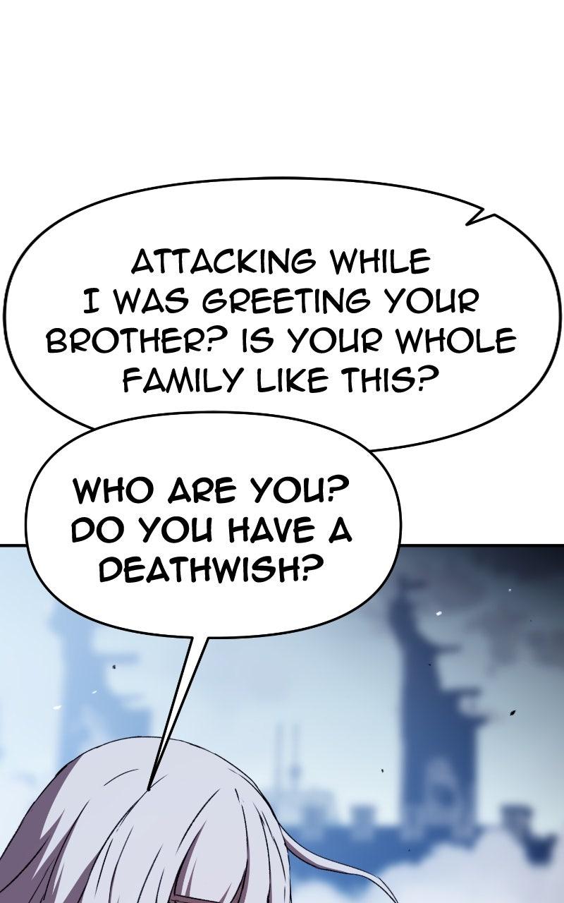 A Knight With a Time Limit Chapter 57 - Page 130