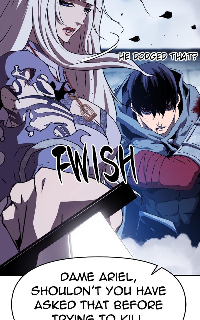 A Knight With a Time Limit Chapter 57 - Page 131