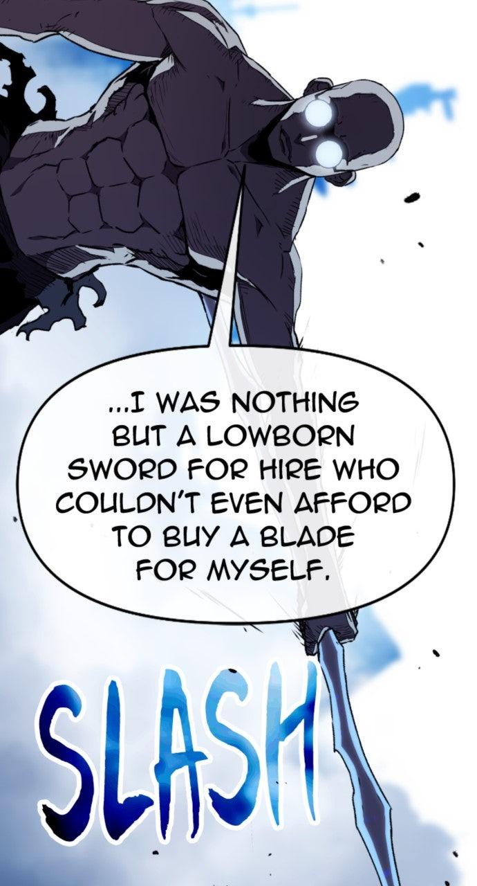 A Knight With a Time Limit Chapter 58 - Page 6