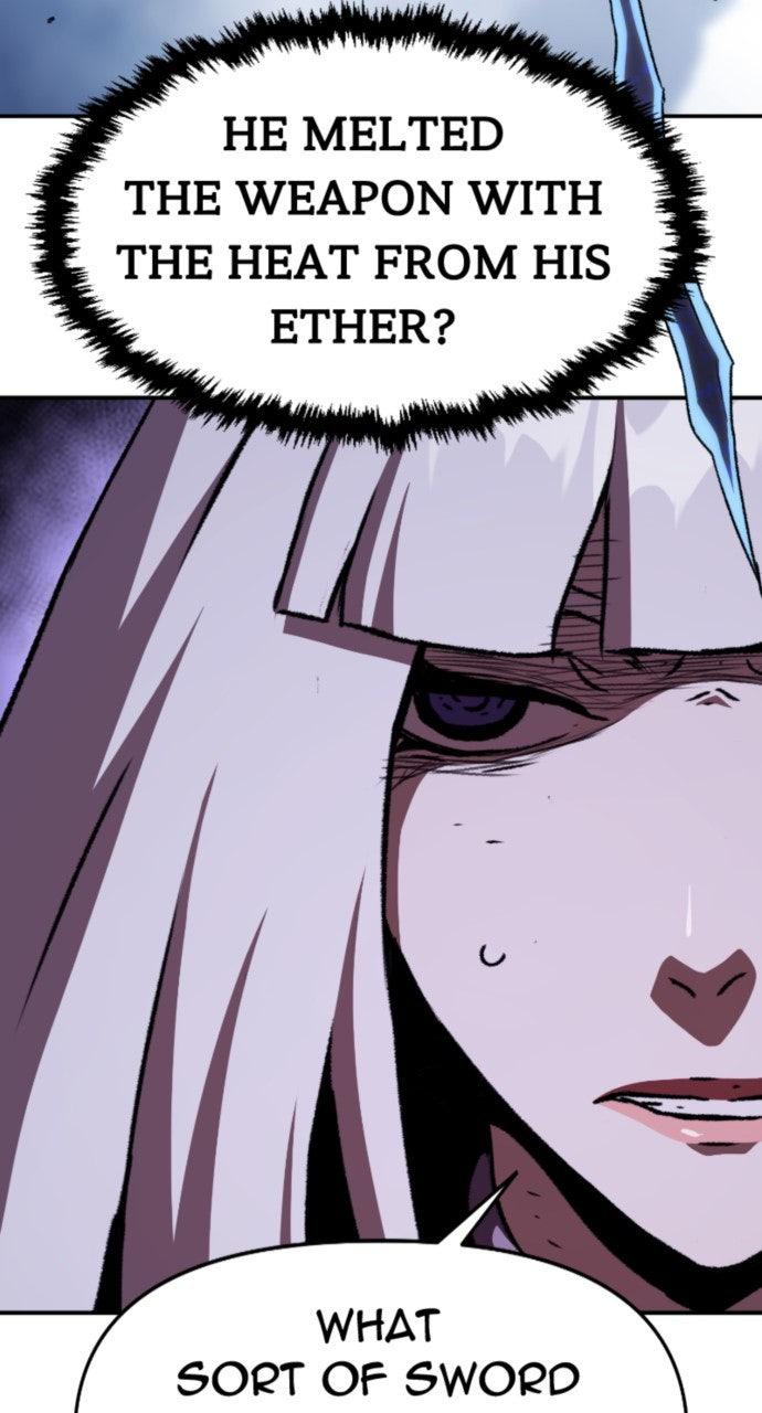 A Knight With a Time Limit Chapter 58 - Page 7