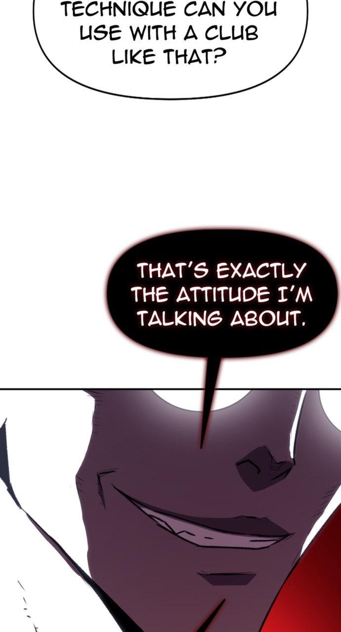 A Knight With a Time Limit Chapter 58 - Page 8