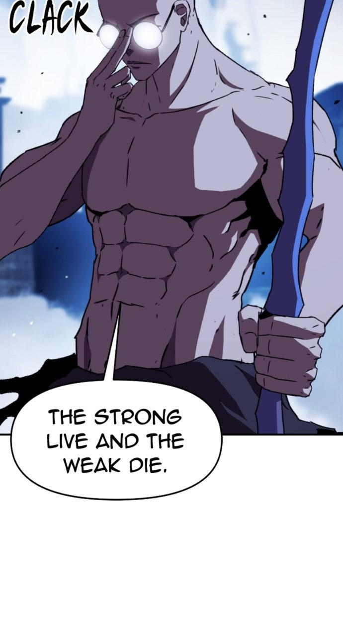 A Knight With a Time Limit Chapter 58 - Page 10