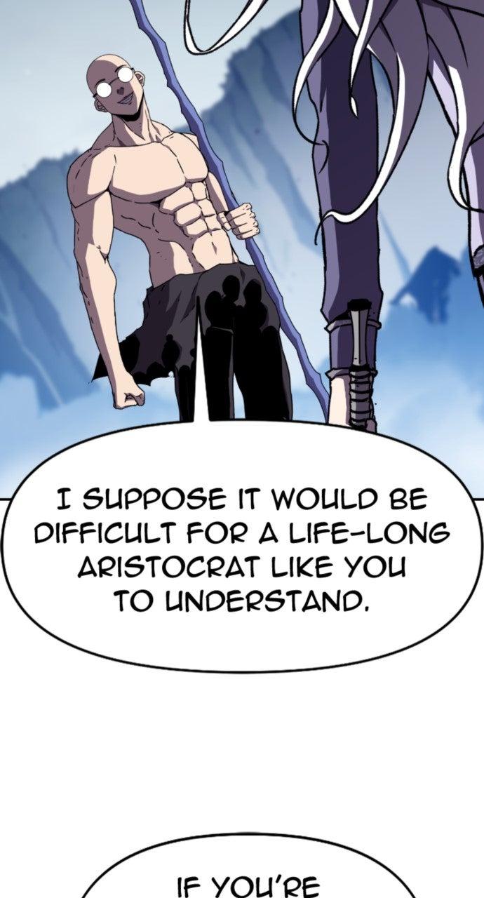 A Knight With a Time Limit Chapter 58 - Page 13