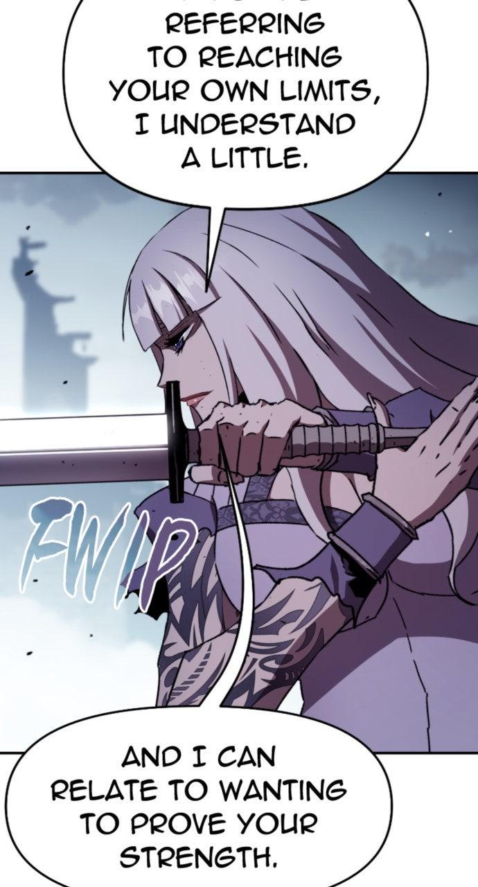 A Knight With a Time Limit Chapter 58 - Page 14