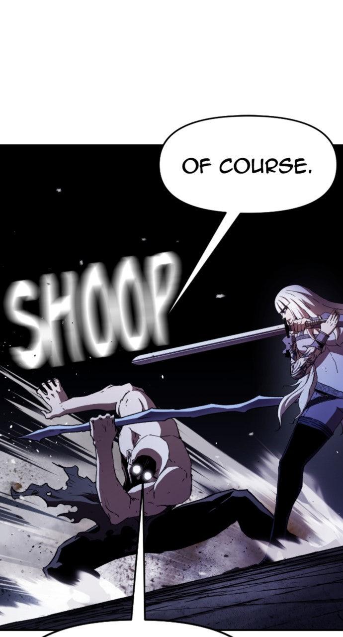 A Knight With a Time Limit Chapter 58 - Page 16