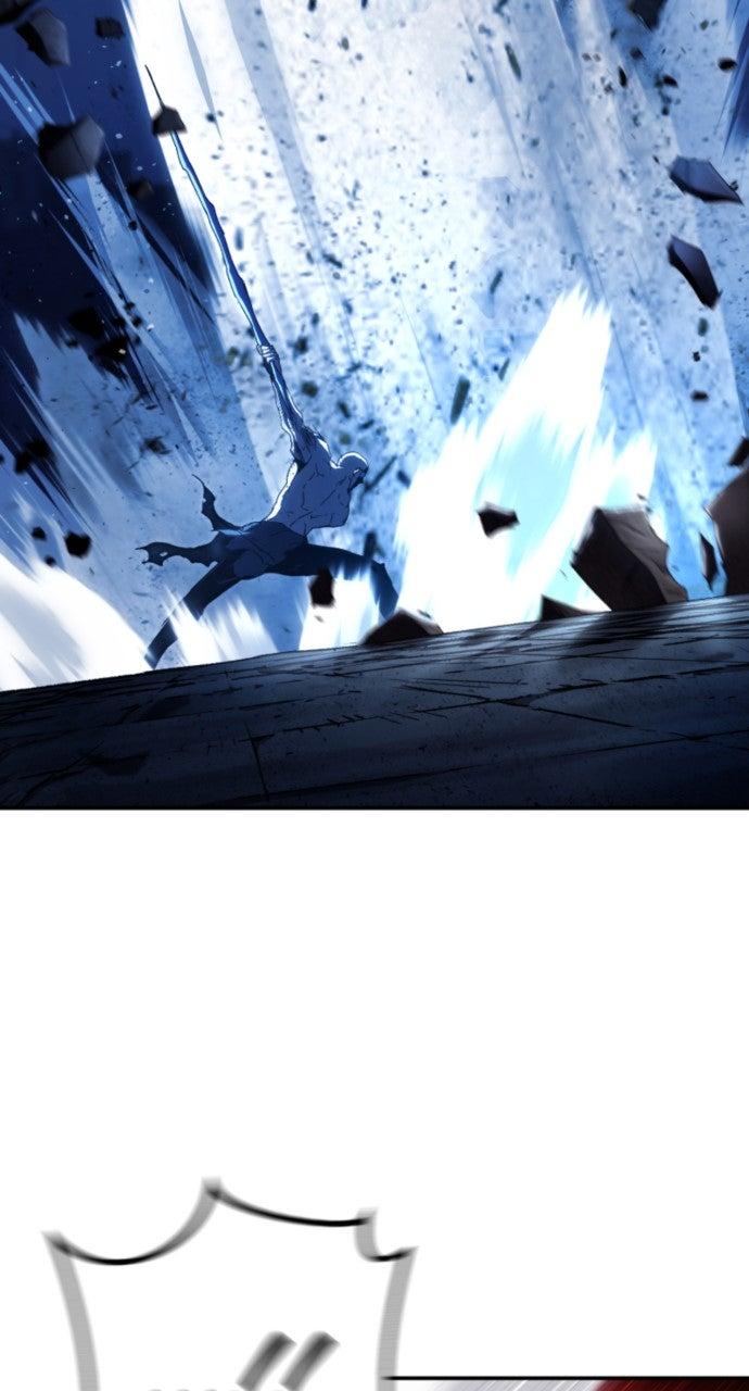 A Knight With a Time Limit Chapter 58 - Page 18