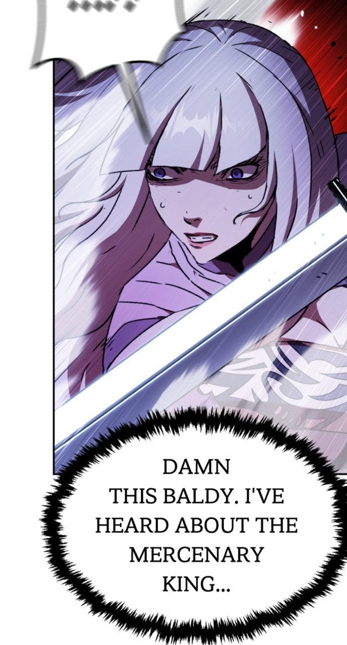 A Knight With a Time Limit Chapter 58 - Page 19