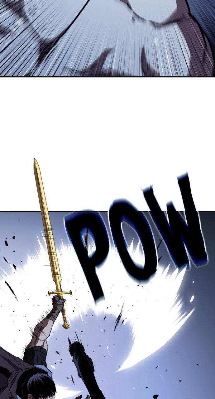 A Knight With a Time Limit Chapter 58 - Page 22