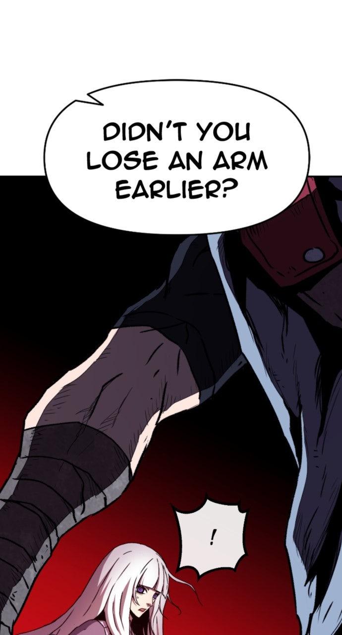 A Knight With a Time Limit Chapter 58 - Page 26