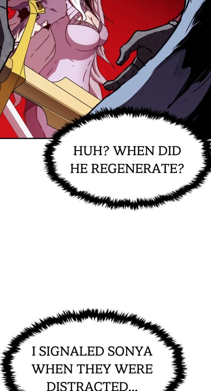 A Knight With a Time Limit Chapter 58 - Page 27