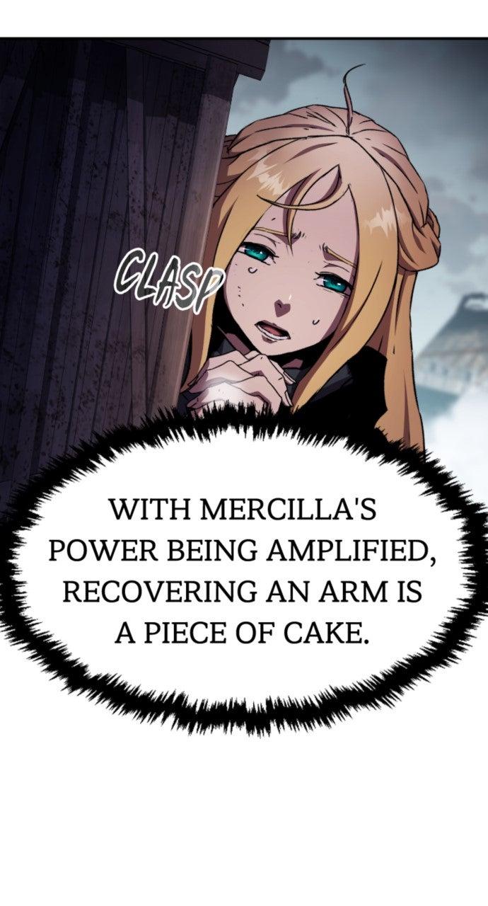 A Knight With a Time Limit Chapter 58 - Page 29