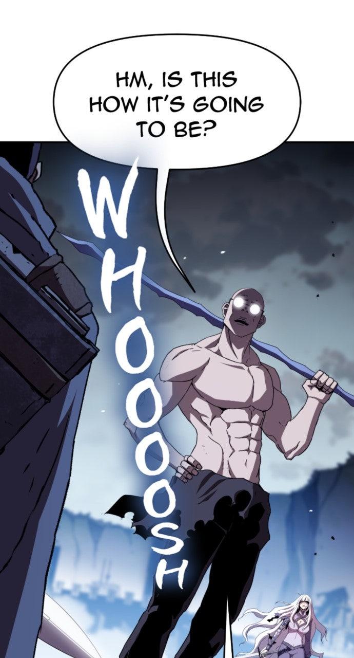 A Knight With a Time Limit Chapter 58 - Page 30