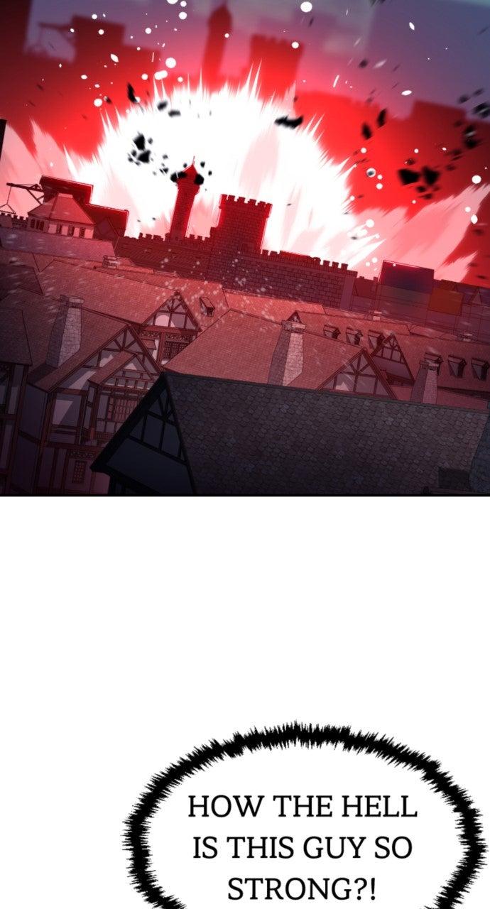 A Knight With a Time Limit Chapter 58 - Page 35