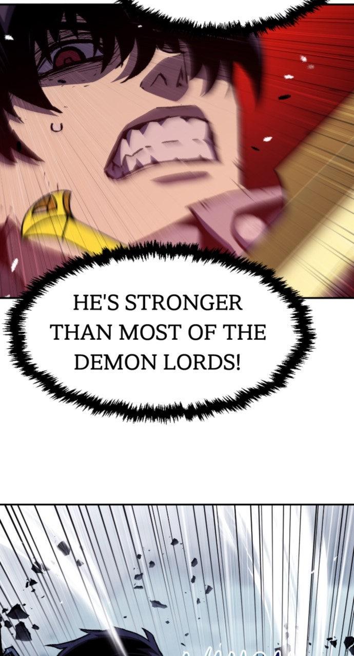 A Knight With a Time Limit Chapter 58 - Page 36