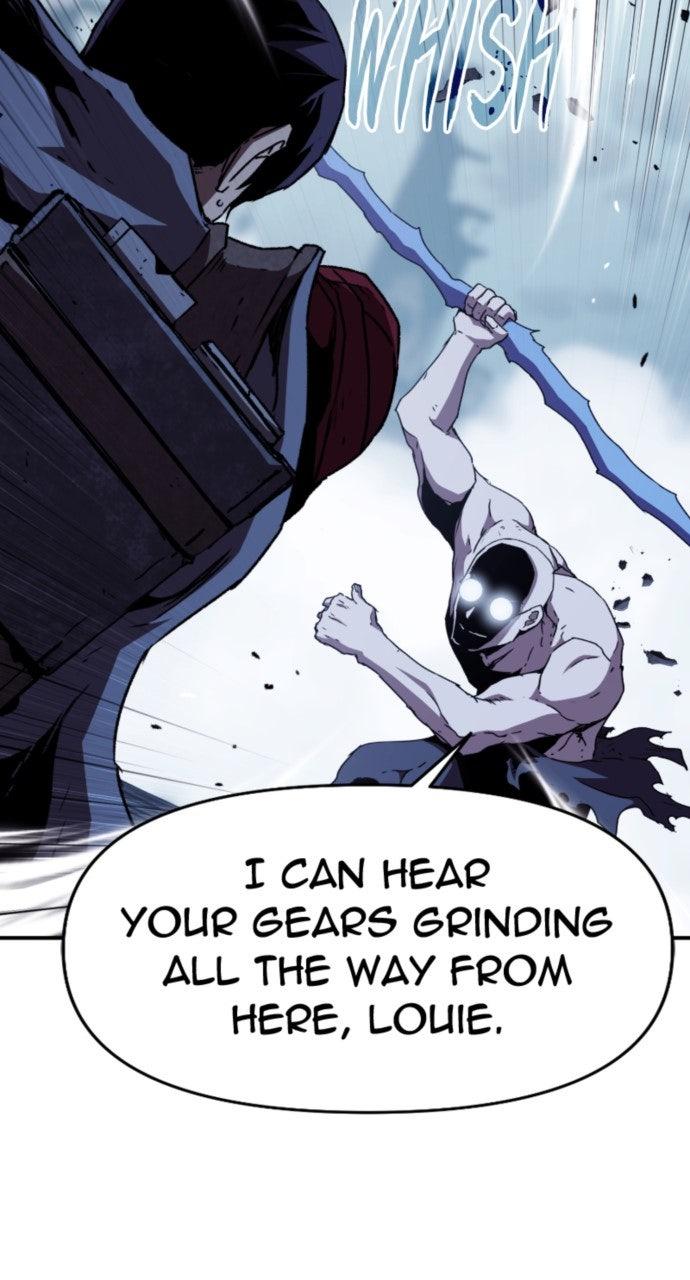 A Knight With a Time Limit Chapter 58 - Page 37