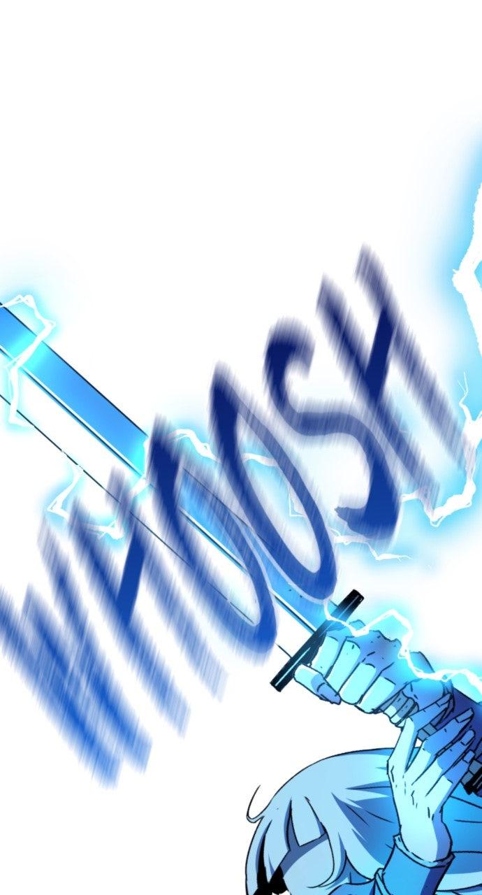 A Knight With a Time Limit Chapter 58 - Page 38