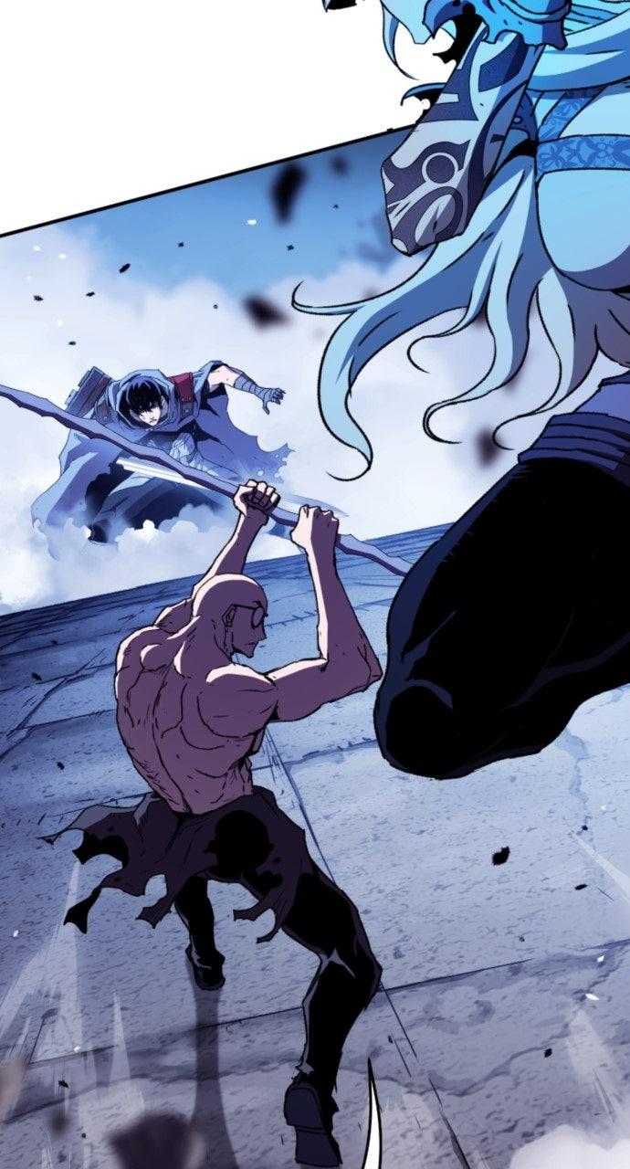 A Knight With a Time Limit Chapter 58 - Page 39