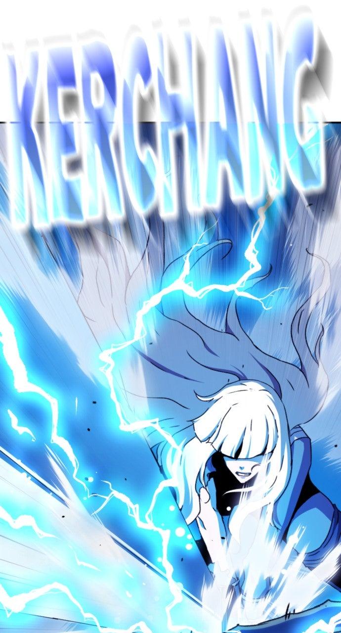 A Knight With a Time Limit Chapter 58 - Page 41