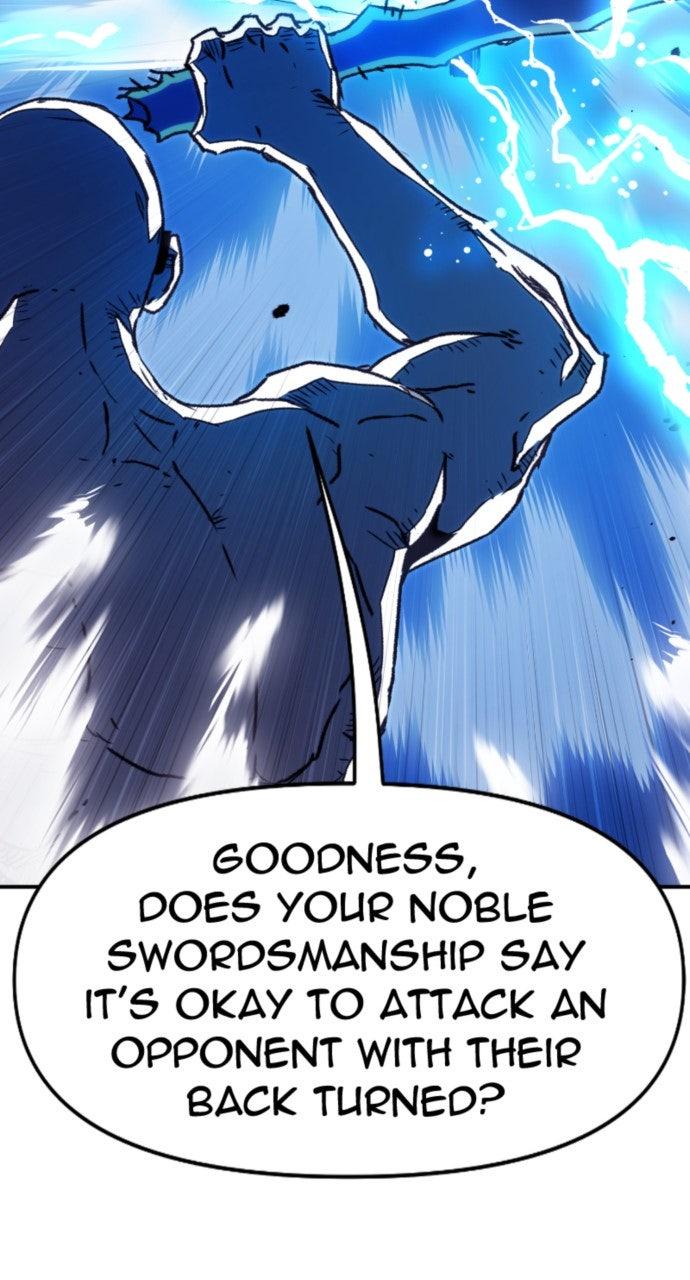 A Knight With a Time Limit Chapter 58 - Page 42