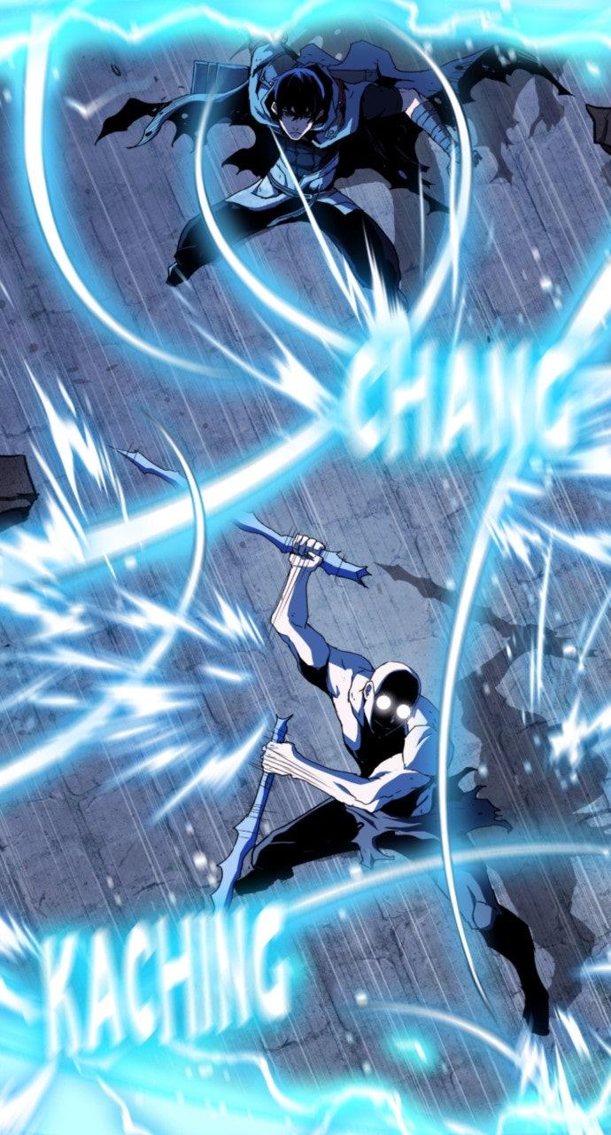 A Knight With a Time Limit Chapter 58 - Page 46