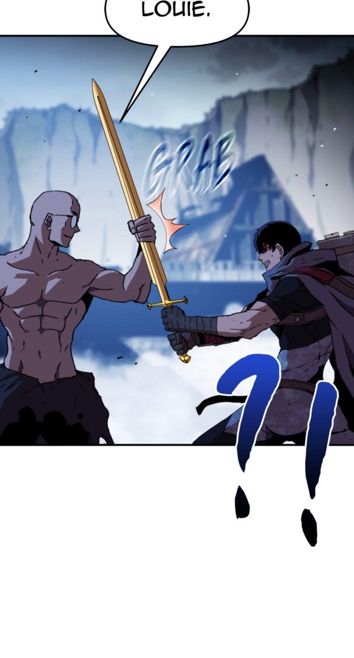 A Knight With a Time Limit Chapter 58 - Page 49