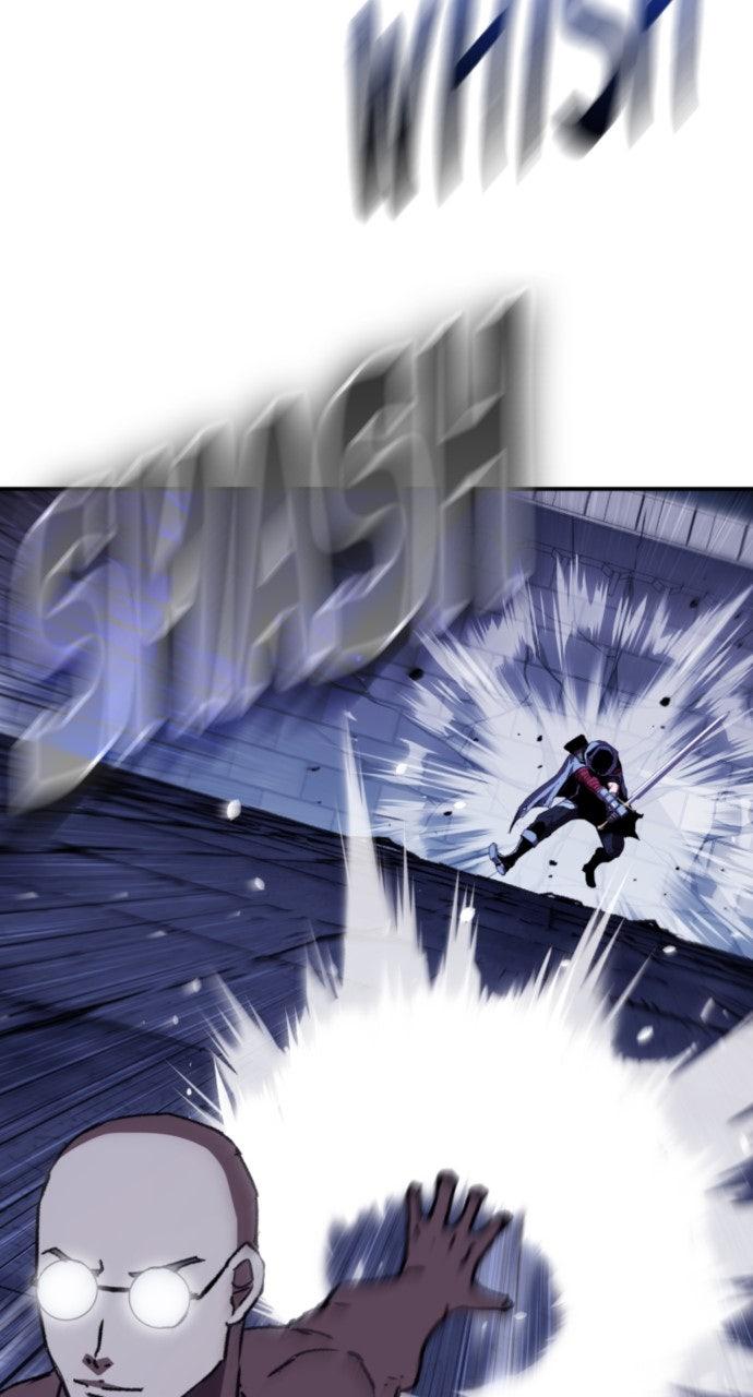 A Knight With a Time Limit Chapter 58 - Page 51