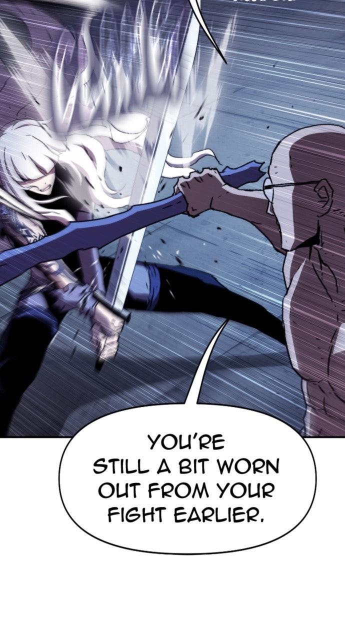 A Knight With a Time Limit Chapter 58 - Page 53