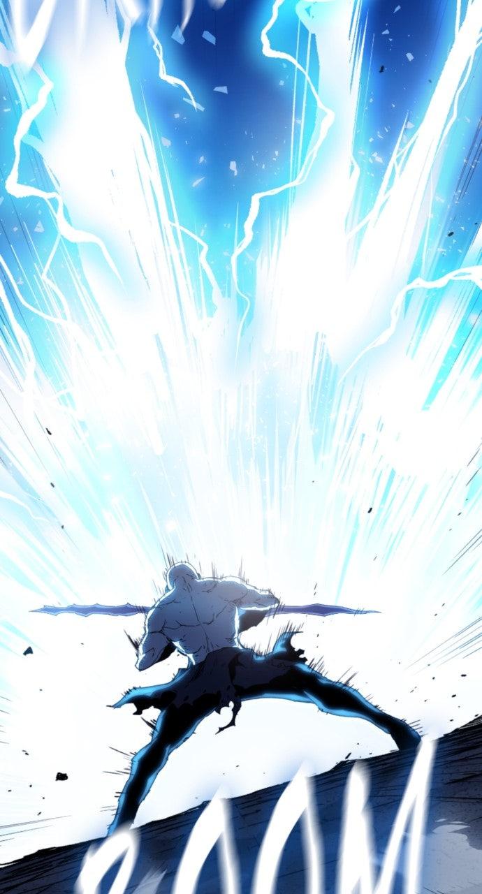 A Knight With a Time Limit Chapter 58 - Page 57