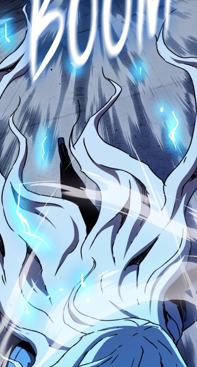 A Knight With a Time Limit Chapter 58 - Page 58