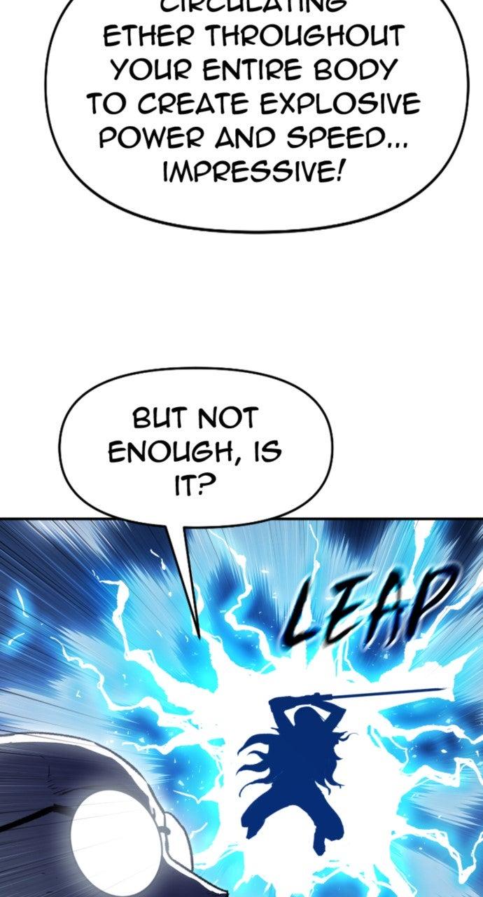 A Knight With a Time Limit Chapter 58 - Page 61