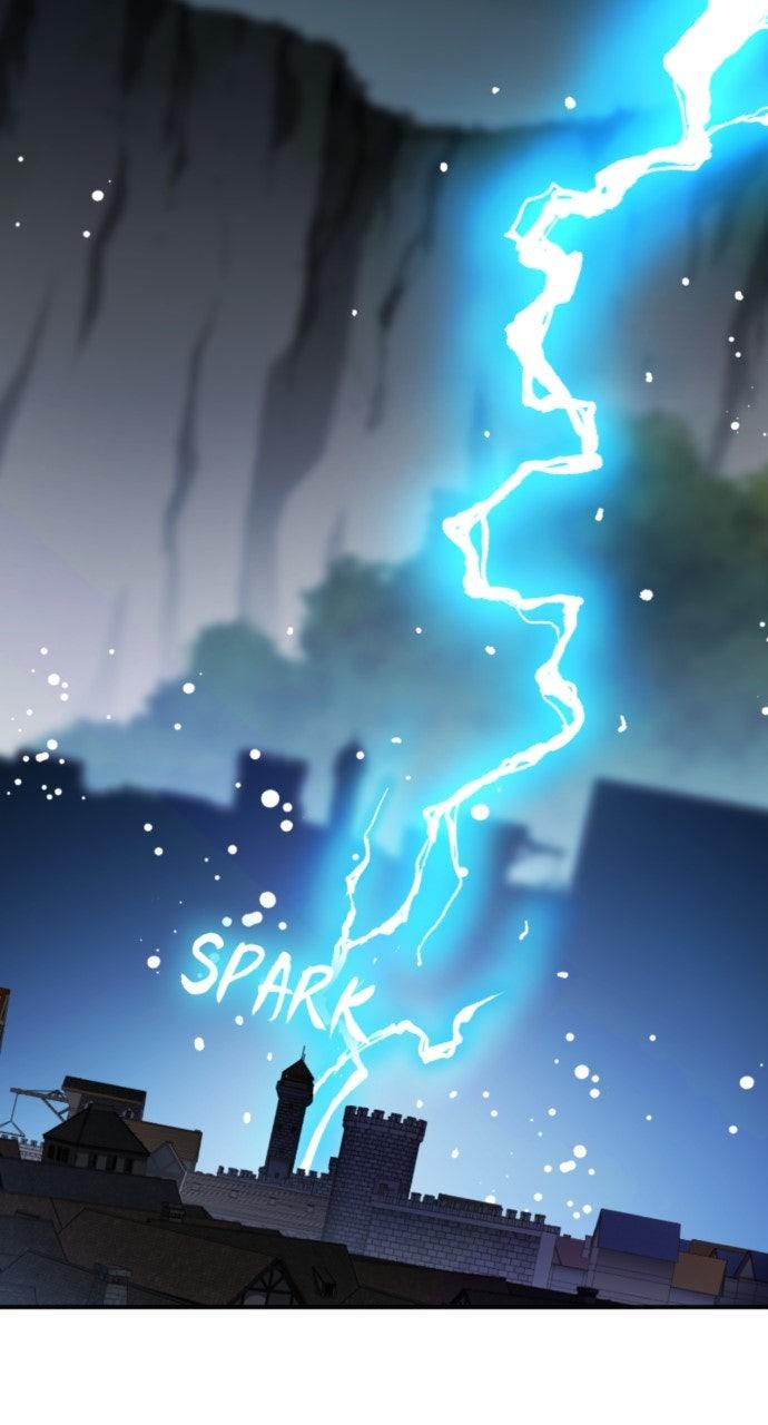 A Knight With a Time Limit Chapter 58 - Page 65