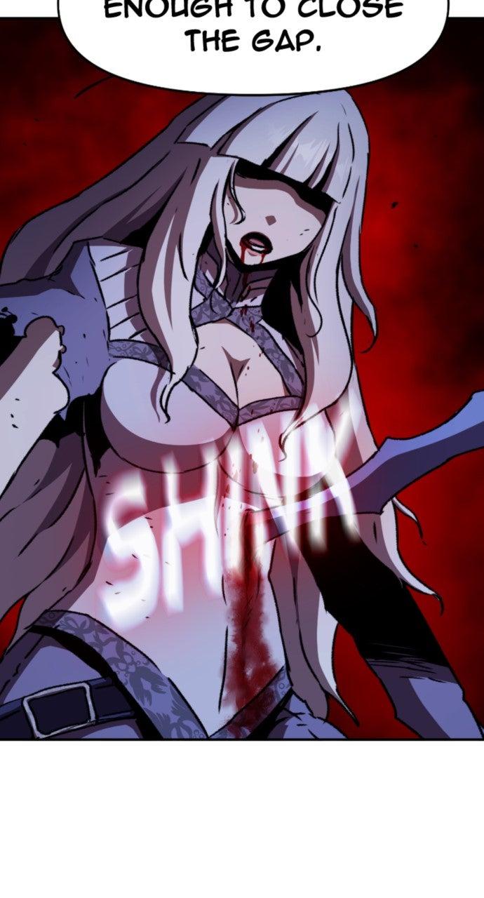 A Knight With a Time Limit Chapter 58 - Page 71