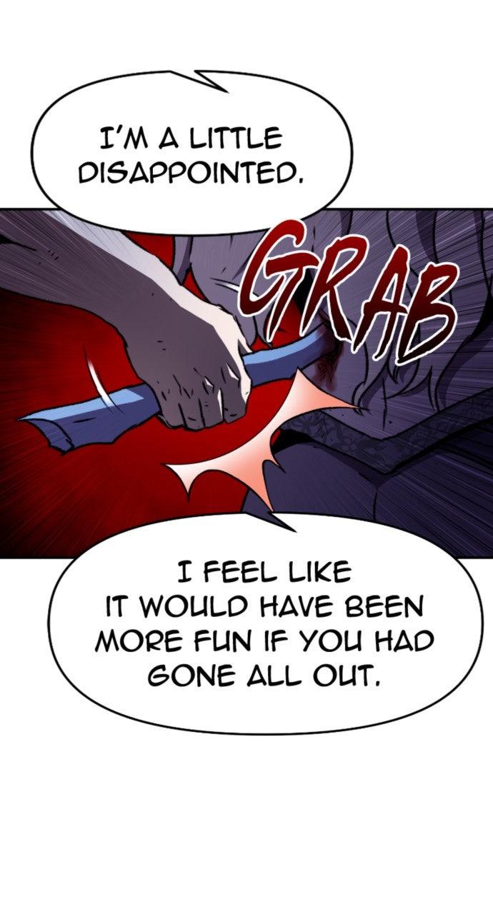 A Knight With a Time Limit Chapter 58 - Page 72