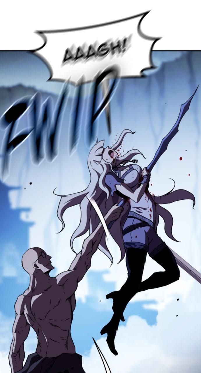 A Knight With a Time Limit Chapter 58 - Page 73