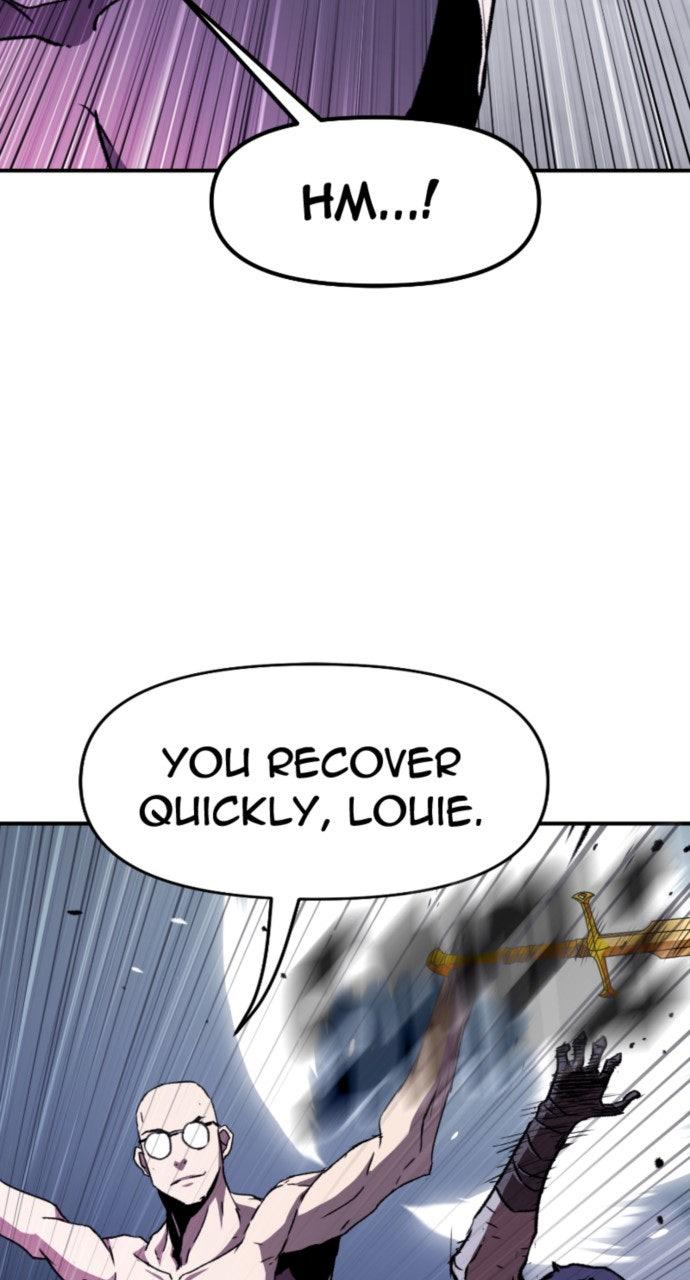 A Knight With a Time Limit Chapter 58 - Page 77