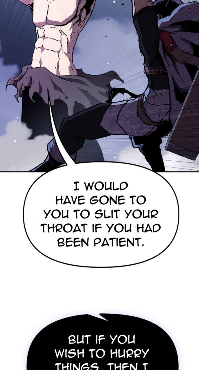 A Knight With a Time Limit Chapter 58 - Page 78