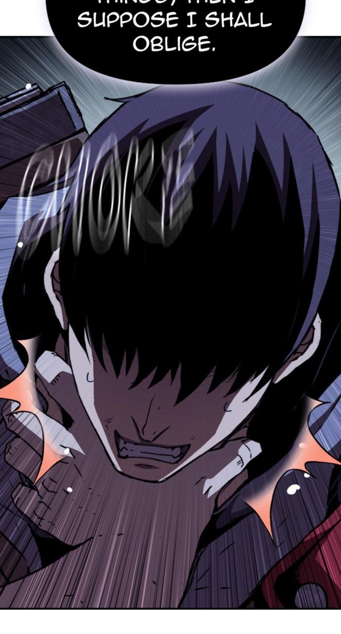 A Knight With a Time Limit Chapter 58 - Page 79