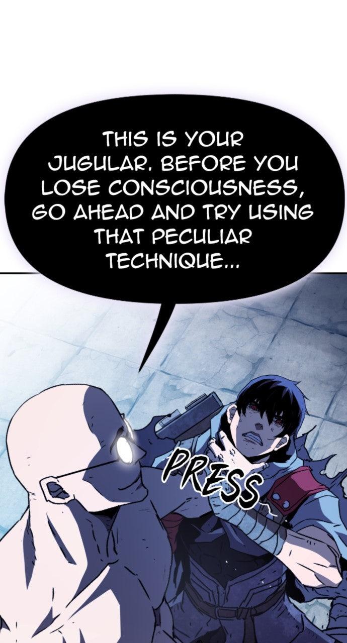 A Knight With a Time Limit Chapter 58 - Page 80