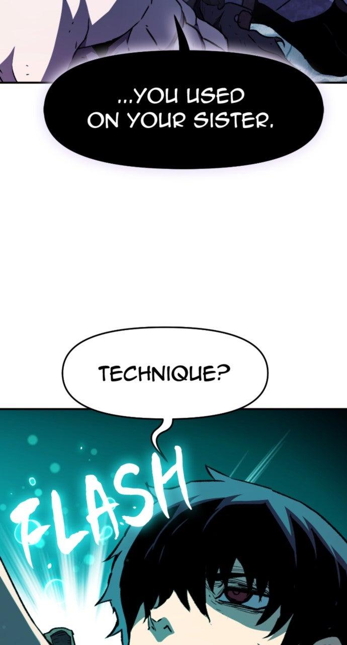 A Knight With a Time Limit Chapter 58 - Page 81