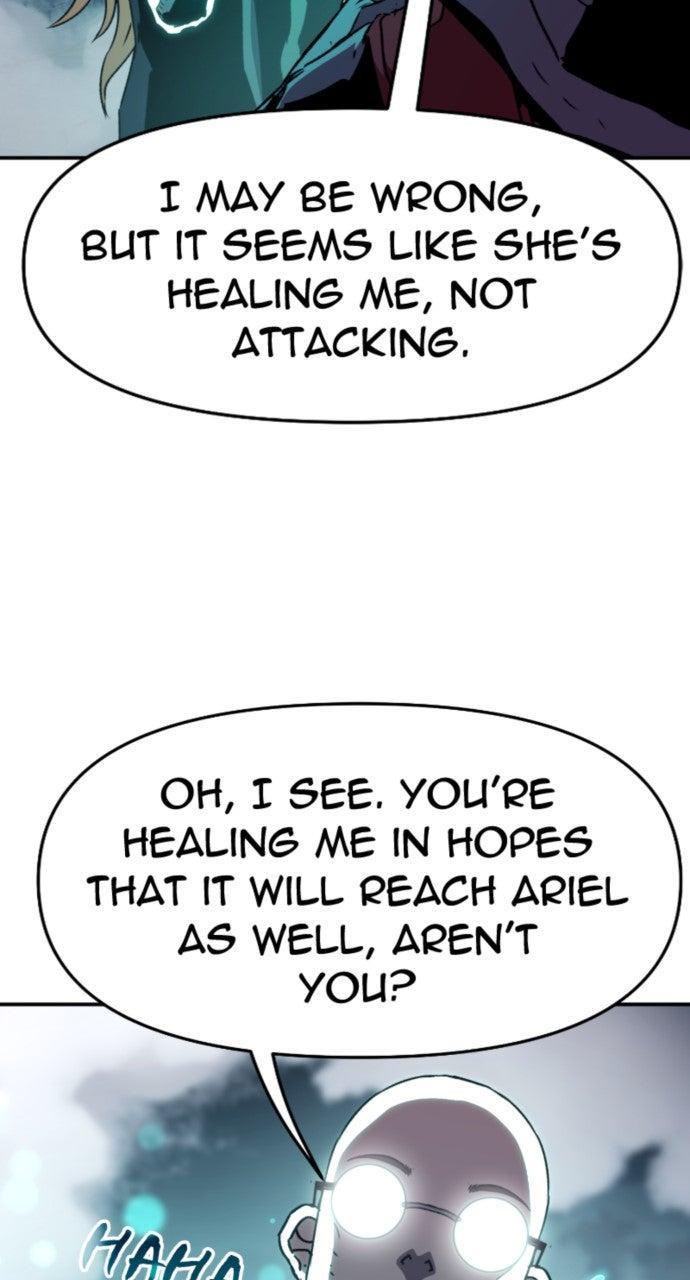 A Knight With a Time Limit Chapter 58 - Page 84