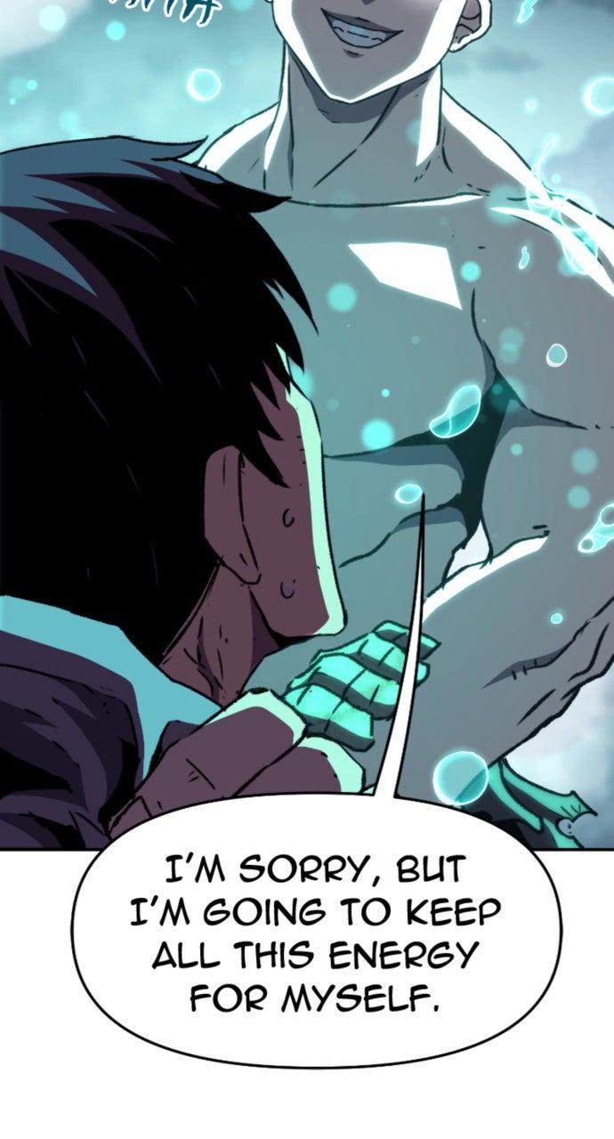 A Knight With a Time Limit Chapter 58 - Page 85