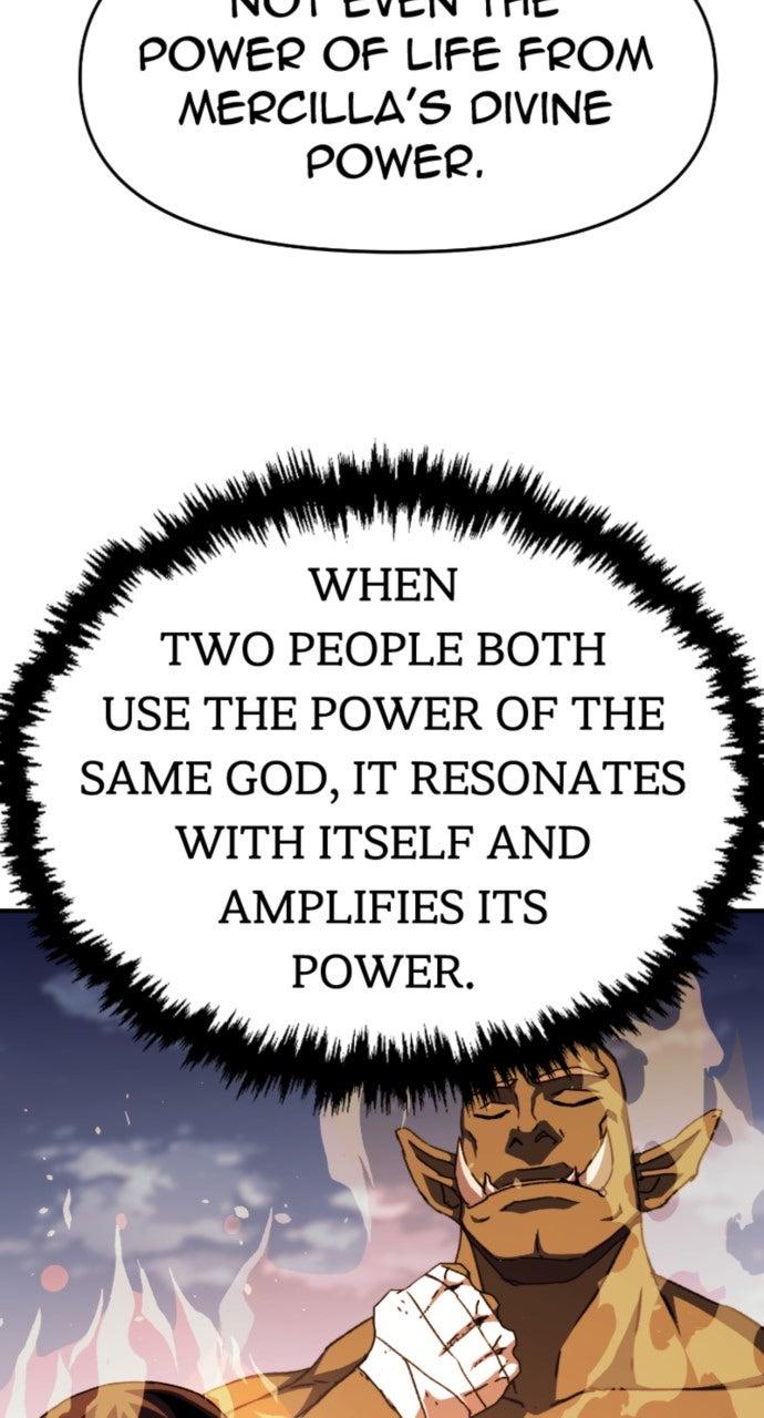 A Knight With a Time Limit Chapter 58 - Page 91