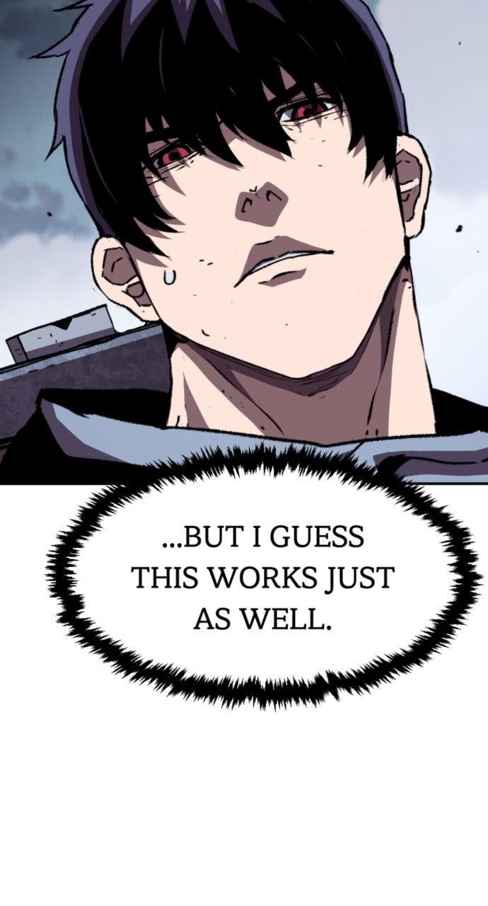 A Knight With a Time Limit Chapter 58 - Page 93