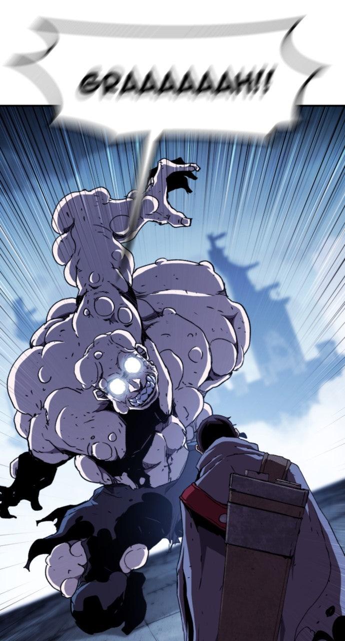 A Knight With a Time Limit Chapter 58 - Page 94