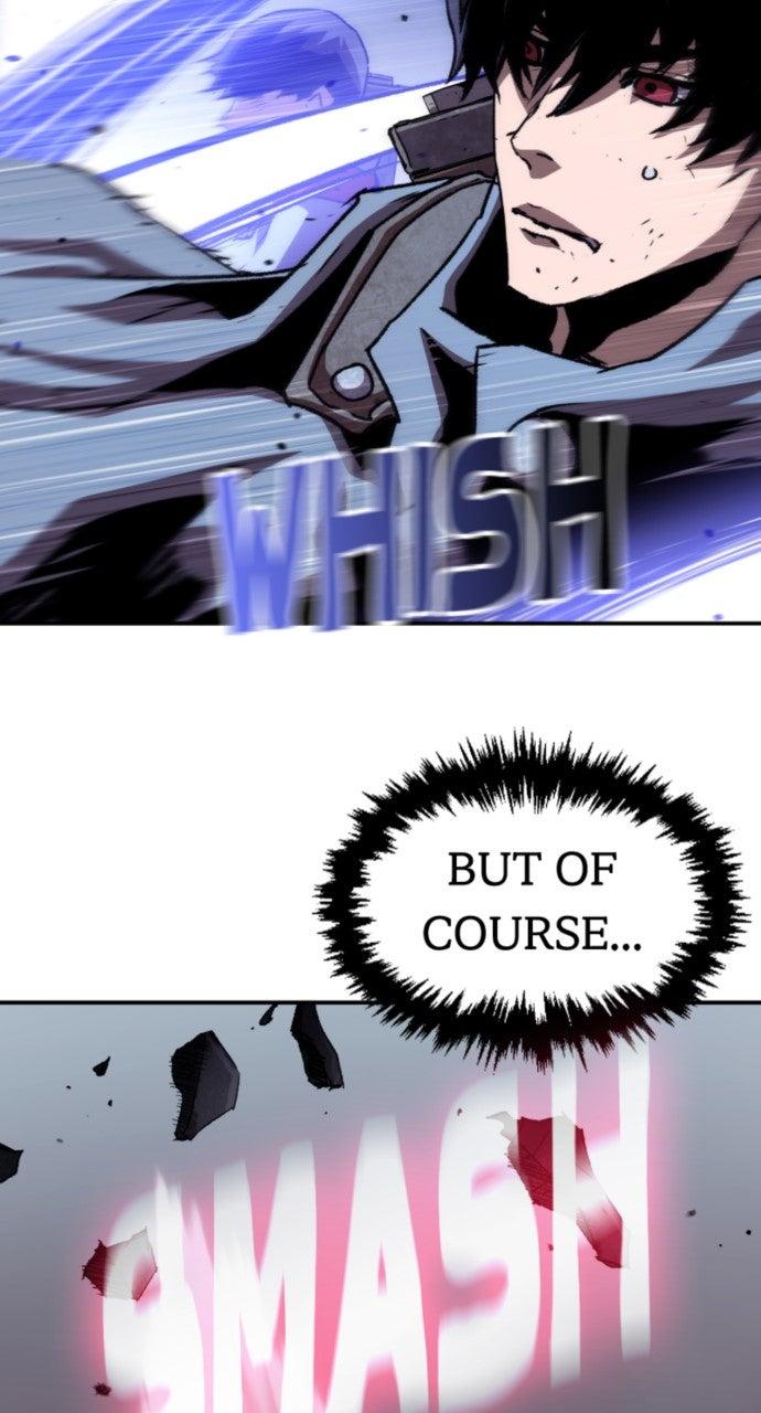 A Knight With a Time Limit Chapter 58 - Page 96