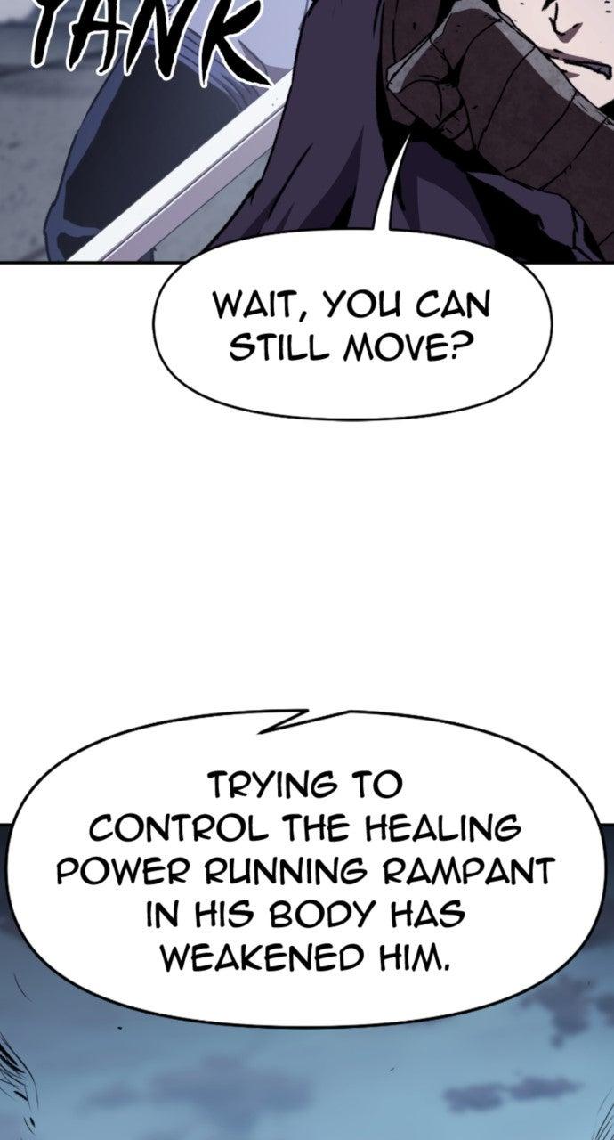 A Knight With a Time Limit Chapter 58 - Page 100