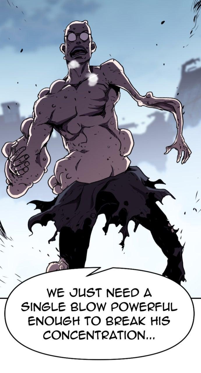 A Knight With a Time Limit Chapter 58 - Page 101