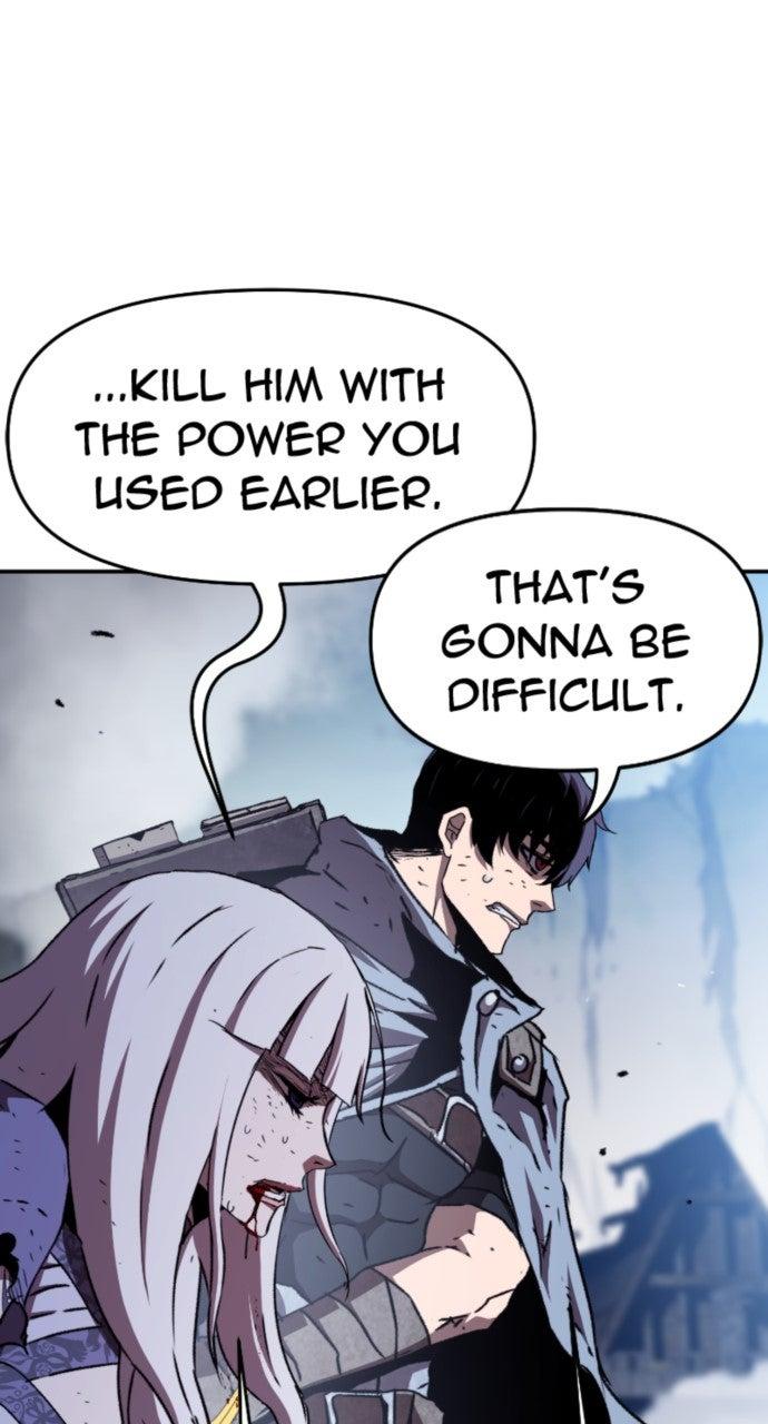 A Knight With a Time Limit Chapter 58 - Page 102