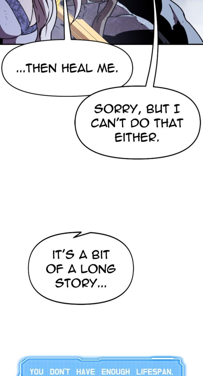 A Knight With a Time Limit Chapter 58 - Page 103